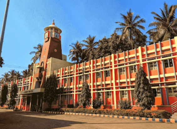 Sri Murughamath, Dharwad, Karnataka - Vushii.com